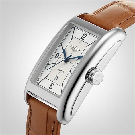 longines dolce vita men's watch.